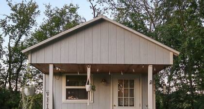 Tiny House on the Farm