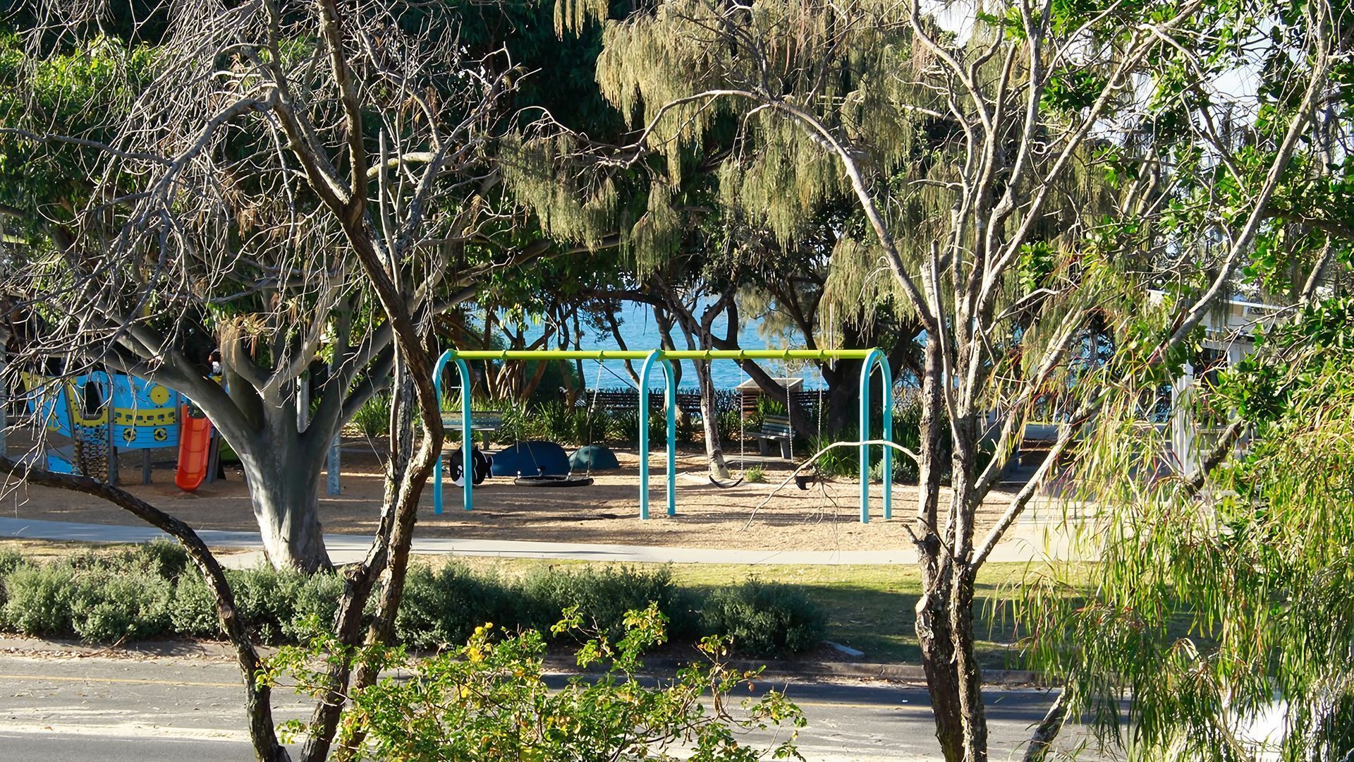 Best location in town!