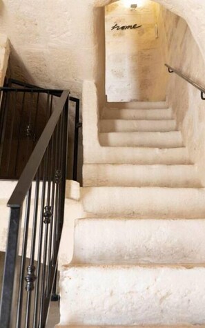 Interior - WePuglia - Sogno Blu (Polignano A Mare)