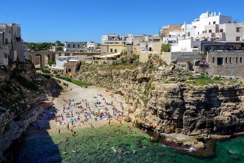 WePuglia - Sogno Blu