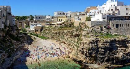 WePuglia - Sogno Blu