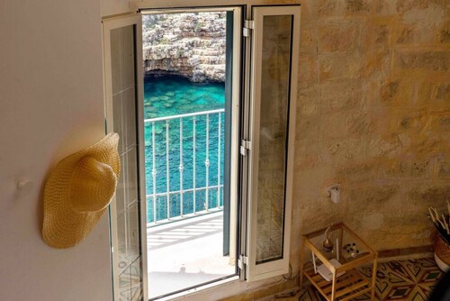 Blue Dream: casa con vistas al mar con vistas panorámicas