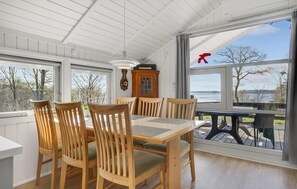 Dining - Lovely home in vejle øst with kitchen (Vejle Øst)