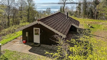 Udendørsområde