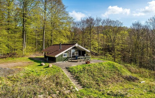 2 bedroom lovely home in vejle øst