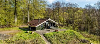 2 huonetta Majoitus Vejle Ost