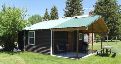 Meadow Cabin