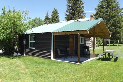 Meadow Cabin