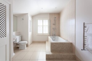 Towels - Afghan Road by onefinestay (London)