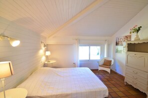 4 bedrooms, WiFi