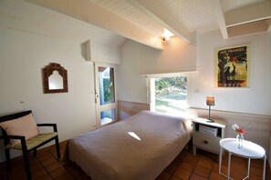 4 Schlafzimmer, WLAN