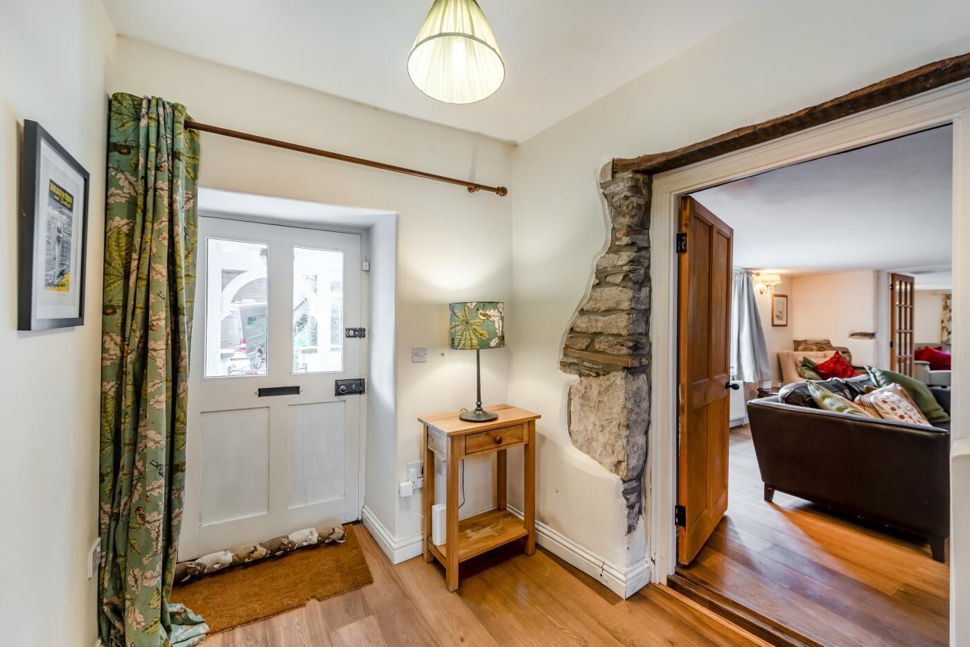 5 Bed In Middle Marwood (Oc-stepps) - Devon