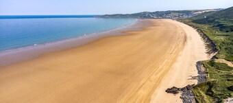 5 Bed in Middle Marwood (oc-stepps)