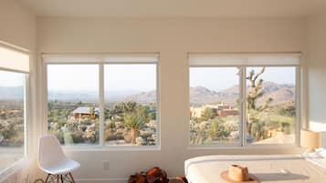 3 chambres, fer et planche à repasser, lit parapluie, Wi-Fi gratuit