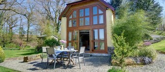 2 Bed in Meshaw (oc-meadow)