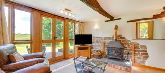 2 Bed in Meshaw (oc-meadow)