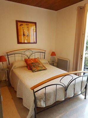 2 عدّة غرف نوم