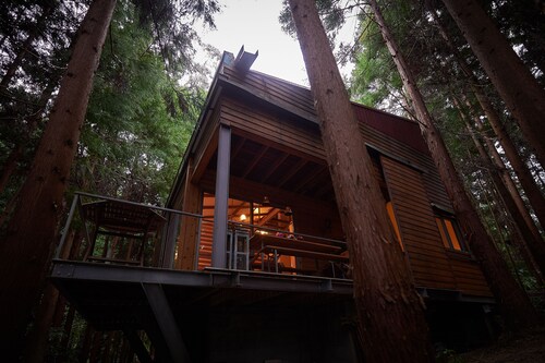 Wonderful Furnas Cottage