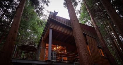 Wonderful Furnas Cottage