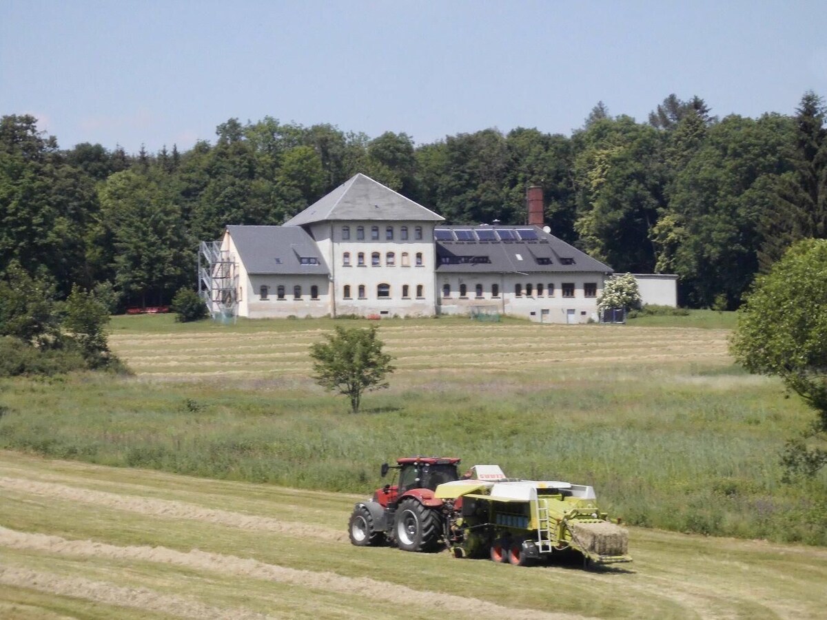Bild für Gastgeberprofil