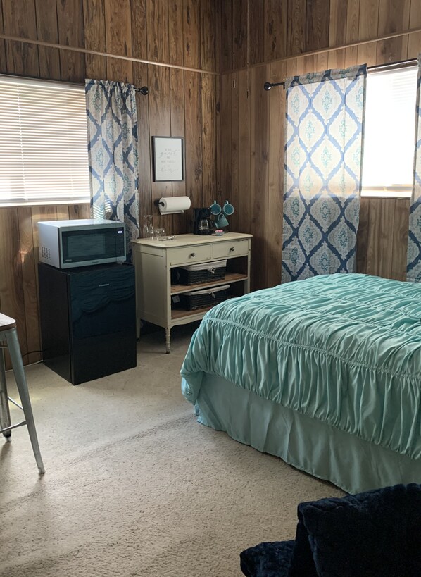 1 slaapkamer