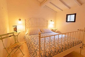 1 soveværelse, internetforbindelse