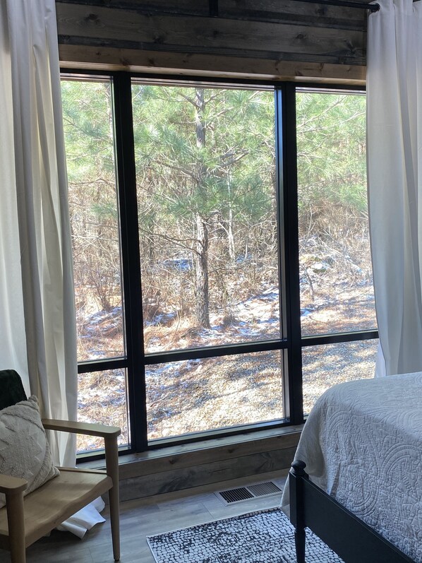 3 多间卧室、WiFi