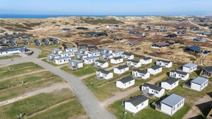 Exterior - Beach front home in Hvide Sande (Hvide Sande)