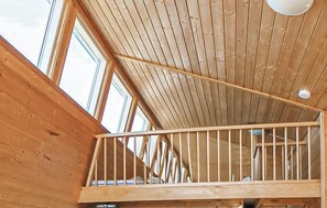 Interior - Gorgeous home in Hvide Sande with WiFi (Hvide Sande)