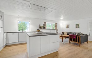 Interiør