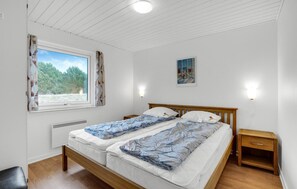 5 Schlafzimmer, Reisekinderbett, kostenloses WLAN