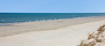 5 værelses lækkert hjem i Blåvand