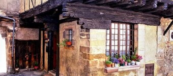 MAISON DE NOSTRADAMUS*** OCCITANIE INSOLITE