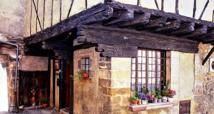 MAISON DE NOSTRADAMUS*** OCCITANIE INSOLITE
