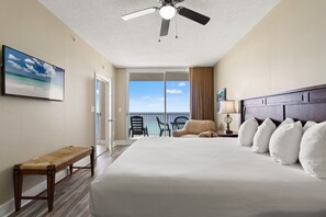 2 Schlafzimmer, Bügeleisen/Bügelbrett, Reisekinderbett, kostenloses WLAN