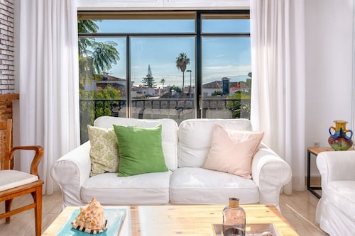 iloftmalaga Villa Miraflores