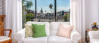 iloftmalaga Villa Miraflores