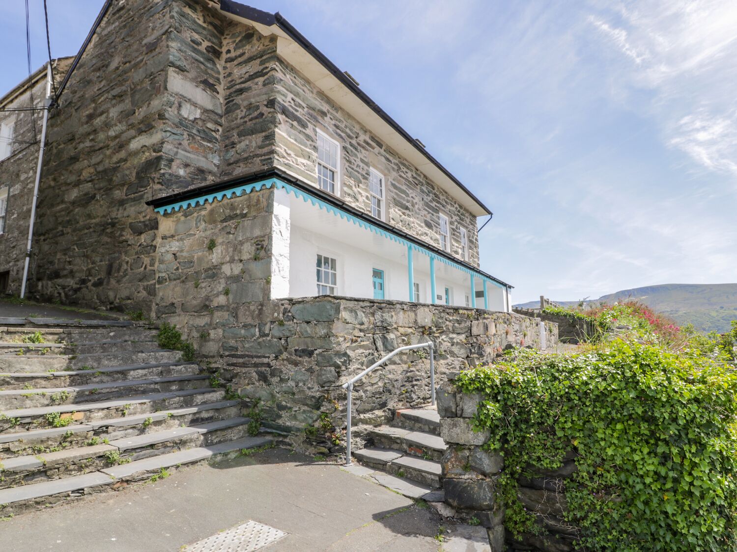 Aussenbereich