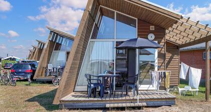 Schönes Haus in Hvide Sande mit WLAN