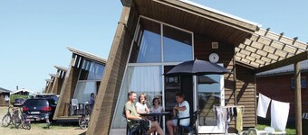 Nice home in Hvide Sande with WiFi