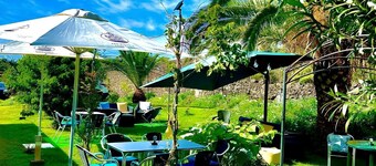 Casa Caloura Earth Accommodation