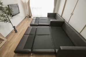 Fernseher
