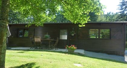 3 Gites - Relais Du Saussay à Pertheville Ners