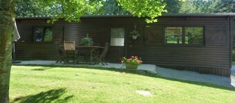 3 Gites - Relais Du Saussay à Pertheville Ners