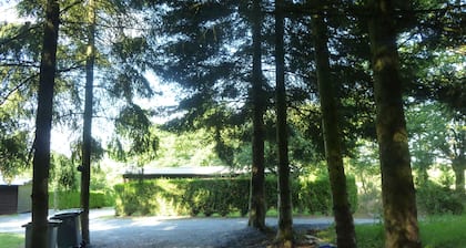 3 Gites - Relais Du Saussay en Pertheville Ners