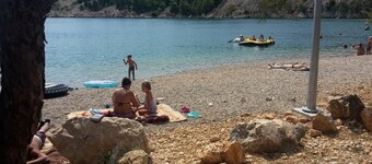 Traditional stone house Adrian