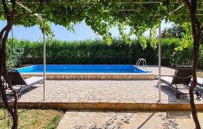 Pool - Gorgeous home in Biograd na moru (Biograd na moru)