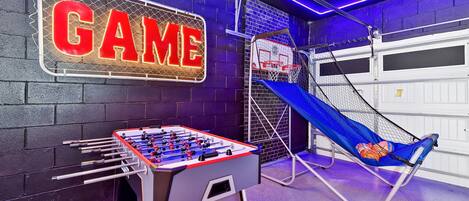 Spielezimmer