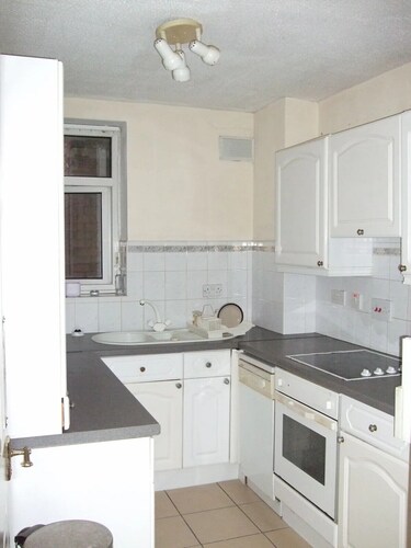 SAFE & ruhige Wohnung, kostenlose Parkplätze! - CENTRE / UNI