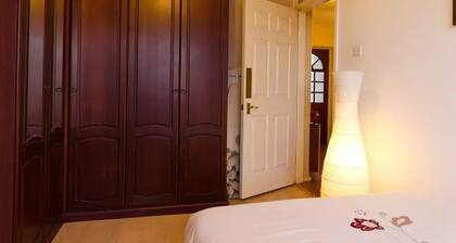 SĂR ET CALME APPARTEMENT, PARKING GRATUIT! - CENTRE / UNI